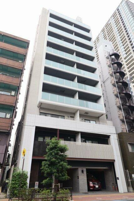クレヴィア本郷春日ステーションフロント(1LDK/7階)