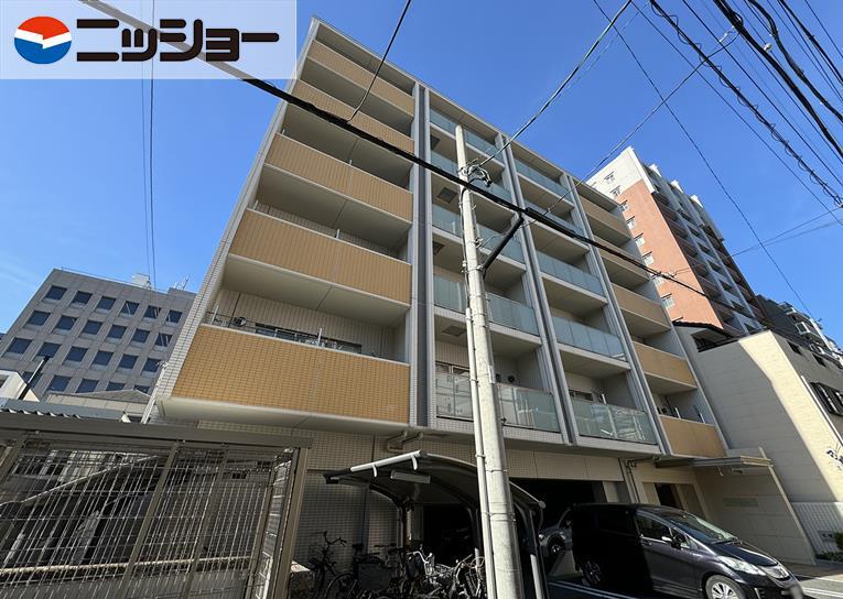 アドミール桜山(1LDK/3階)