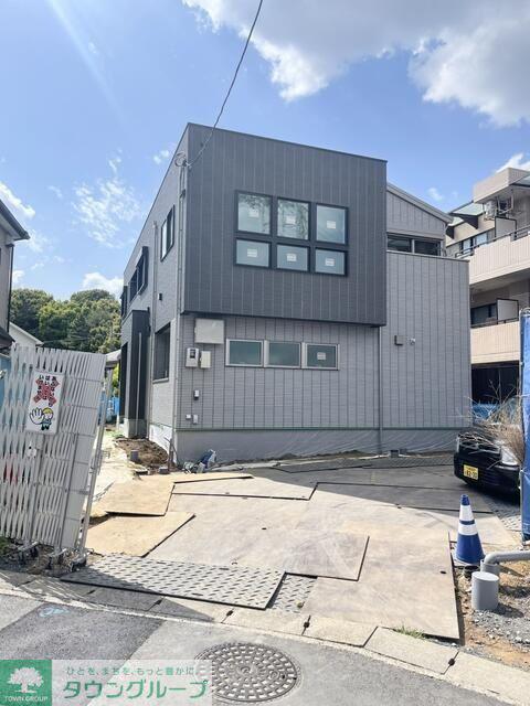 FOURSEASONS TERRACE(2LDK/1階)