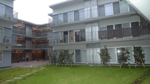 フロール横浜山手(1LDK/2階)