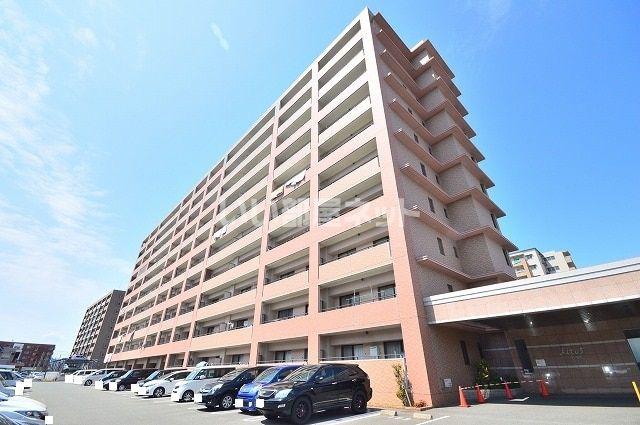 アイタス福岡(2LDK/7階)