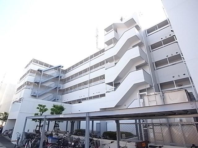 フィオーレ塚口(2LDK/4階)