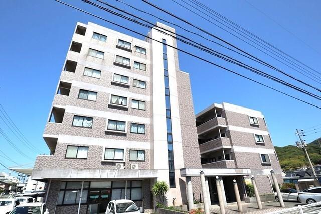 ノビリティ新下関(2LDK/5階)