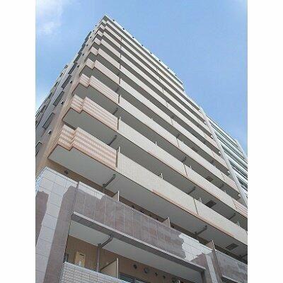 メインステージ西新宿(1K/3階)