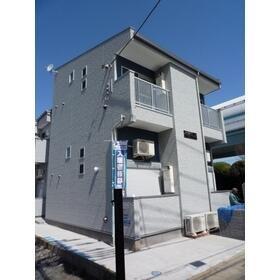 コンパートメントハウス与野本町(1K/1階)
