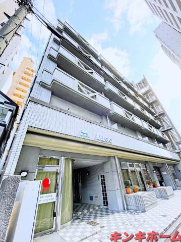 オルゴグラード広島(2LDK/6階)