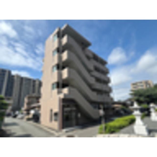 アイランド神水II(1LDK/1階)