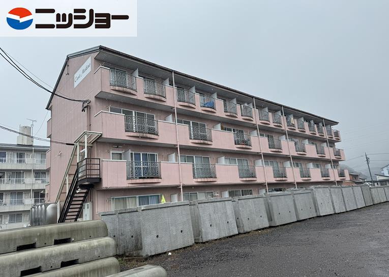 OASIS MAKINO(3DK/1階)