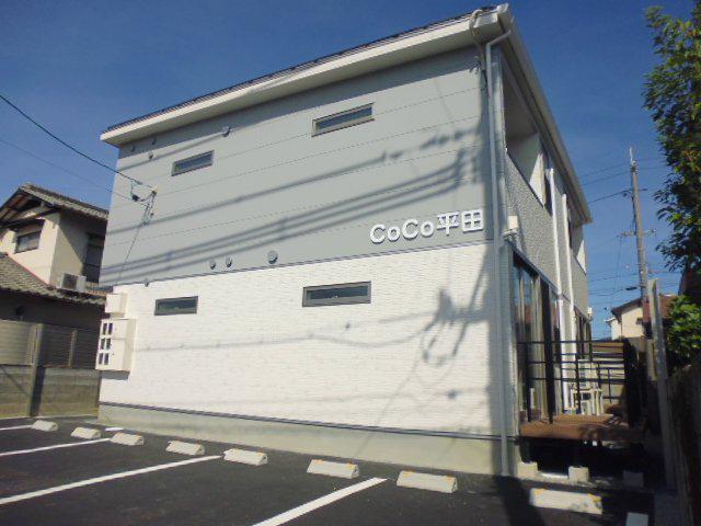 COCO平田(1LDK/1階)