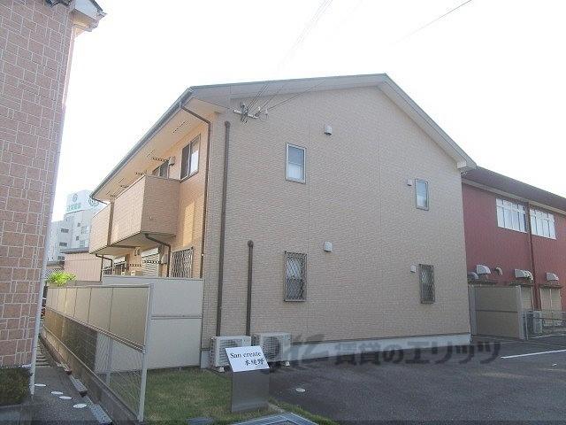 SANCREATE本綾野(2LDK/2階)