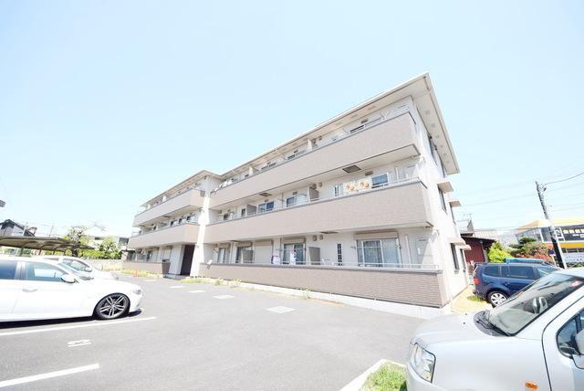 RESIDENCE VAICA(1LDK/1階)