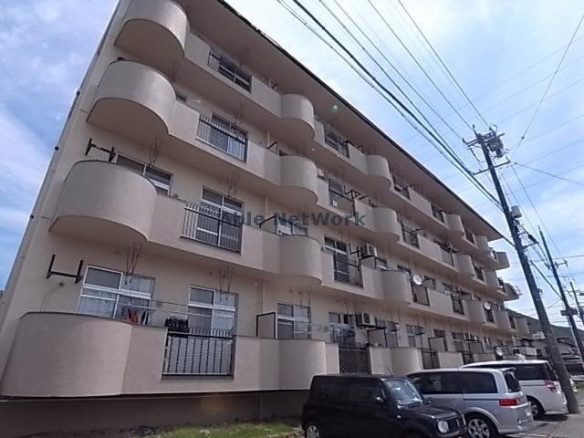 アズーレ若福町(2LDK/3階)