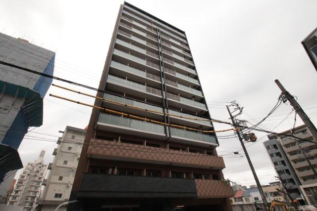 ファステート名古屋駅前ドリーム(1K/5階)