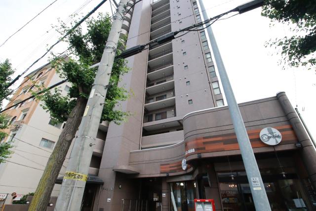 アークヒル(2LDK/11階)