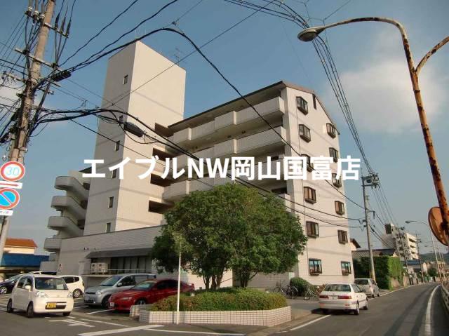 赤田ハイツ(3LDK/1階)