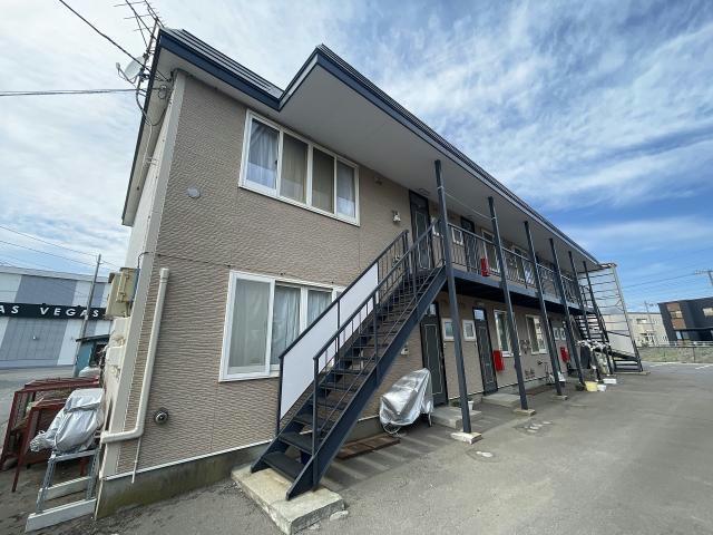 コーポ吉川(1DK/1階)