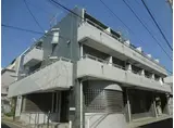 コートリーハウス横浜和田町