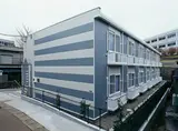 千葉都市モノレール 県庁前駅(千葉) 徒歩13分 2階建 築20年
