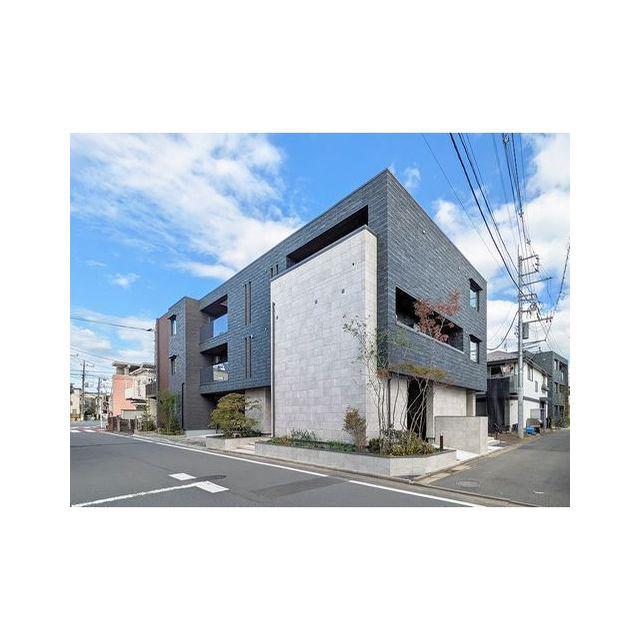 ヴィリジアン陣屋I(2LDK/3階)