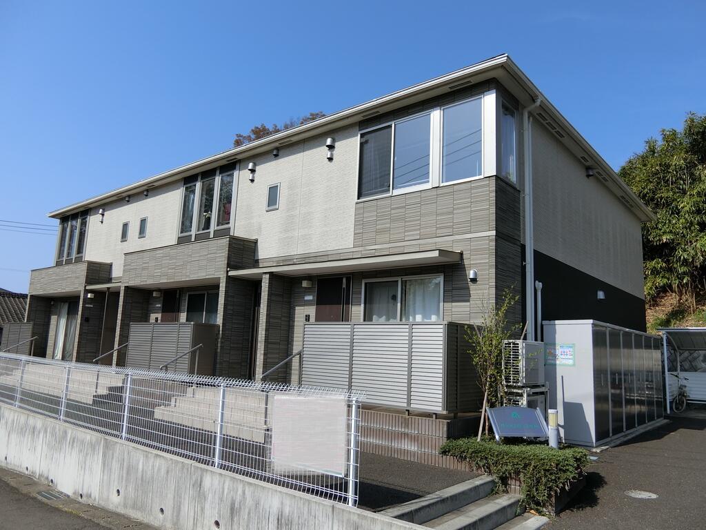 欅 H.M.S館 清水坂(1LDK/1階)
