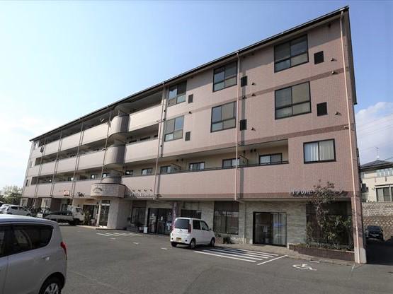 コンチェルト御薗宇(3LDK/2階)