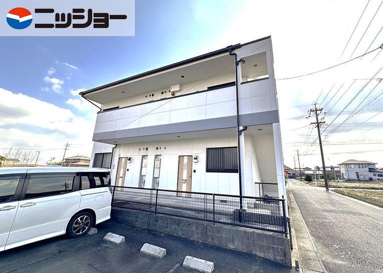 ゲストインM2番館(2DK/1階)