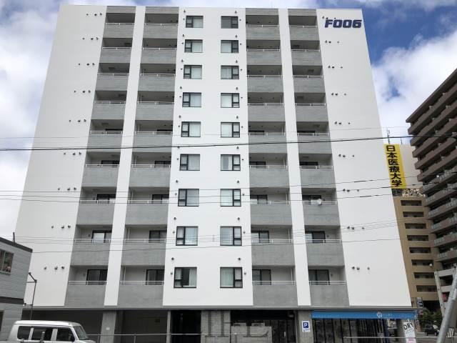 F006(1LDK/2階)