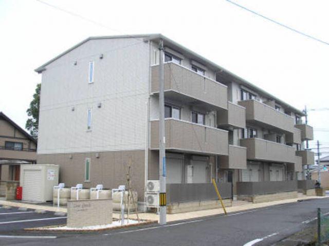カーサ グランデ(3LDK/2階)
