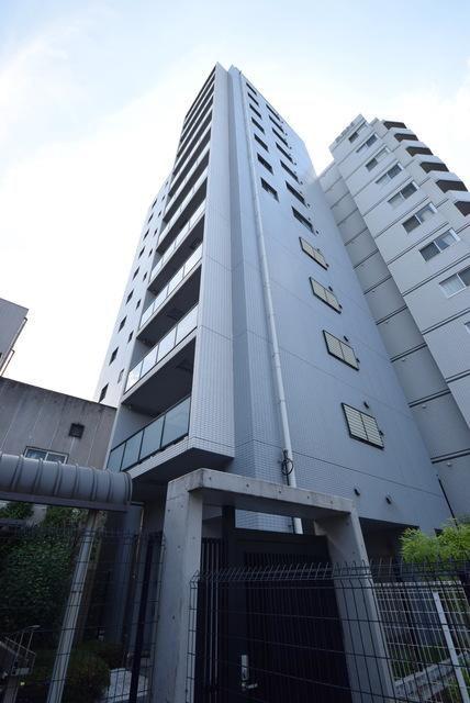 パークアクシス門前仲町(2DK/2階)