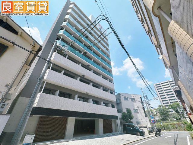 第18金山フクマルビル(1K/7階)