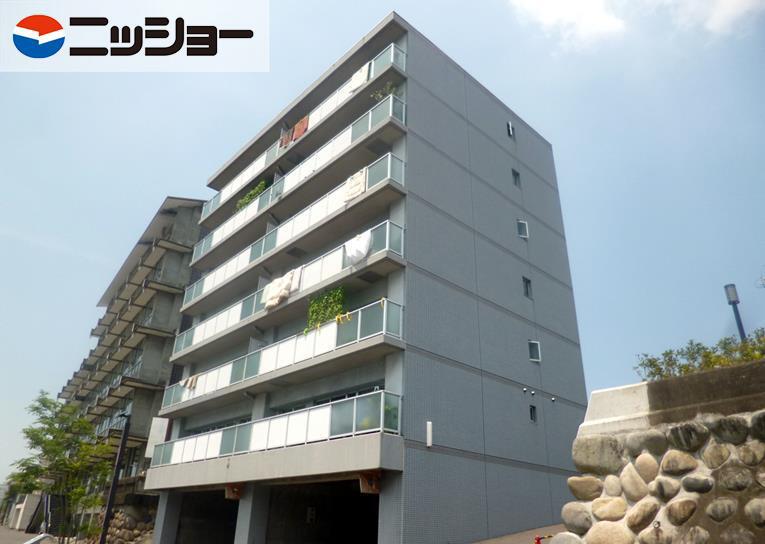 セゾン長良川(3LDK/7階)