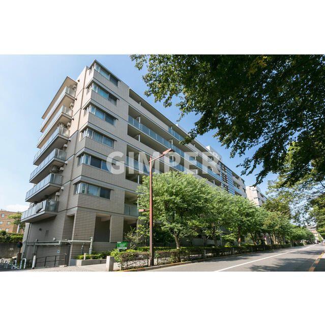 アーバンライフ目白駅前(2LDK/7階)