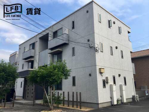 サンクエスト一番丁(2LDK/3階)