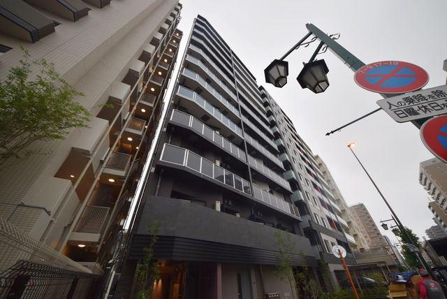 S-RESIDENCE曳舟(1K/12階)
