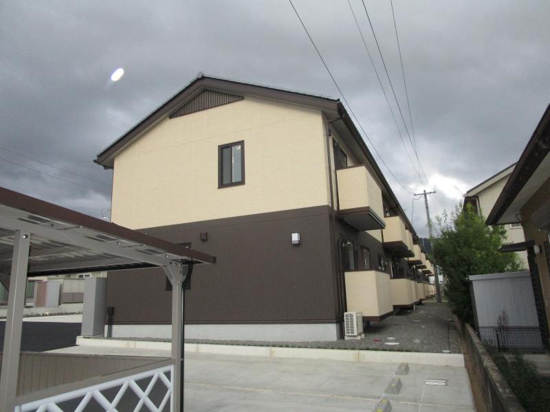 D-ROOM京香(1LDK/1階)