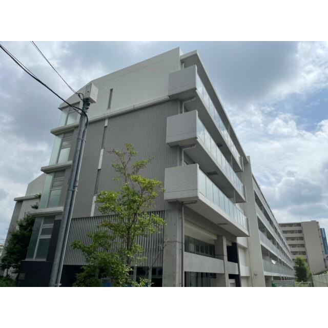 コンフォリア駒場(2LDK/3階)