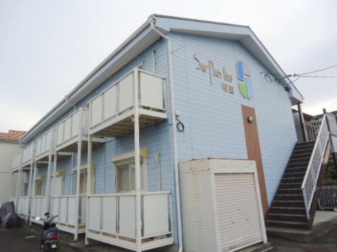 サープラスワン町田(1K/1階)