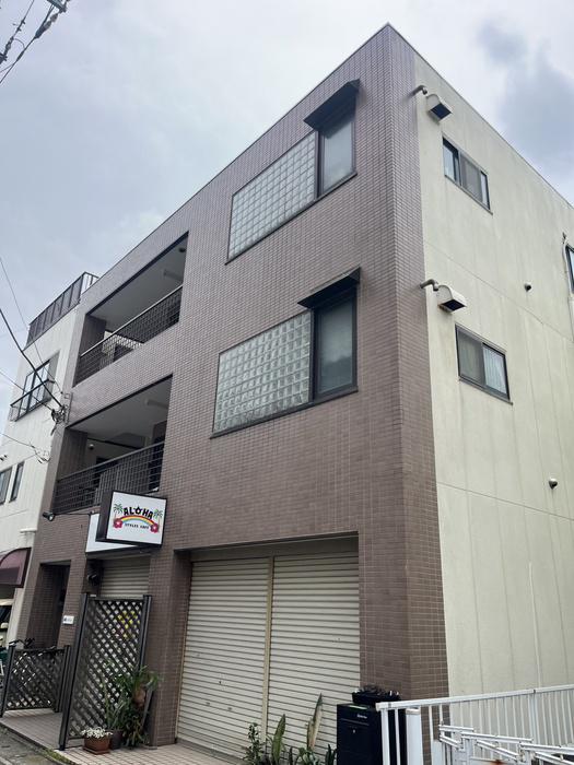 見附町コスモマンション(ワンルーム/1階)