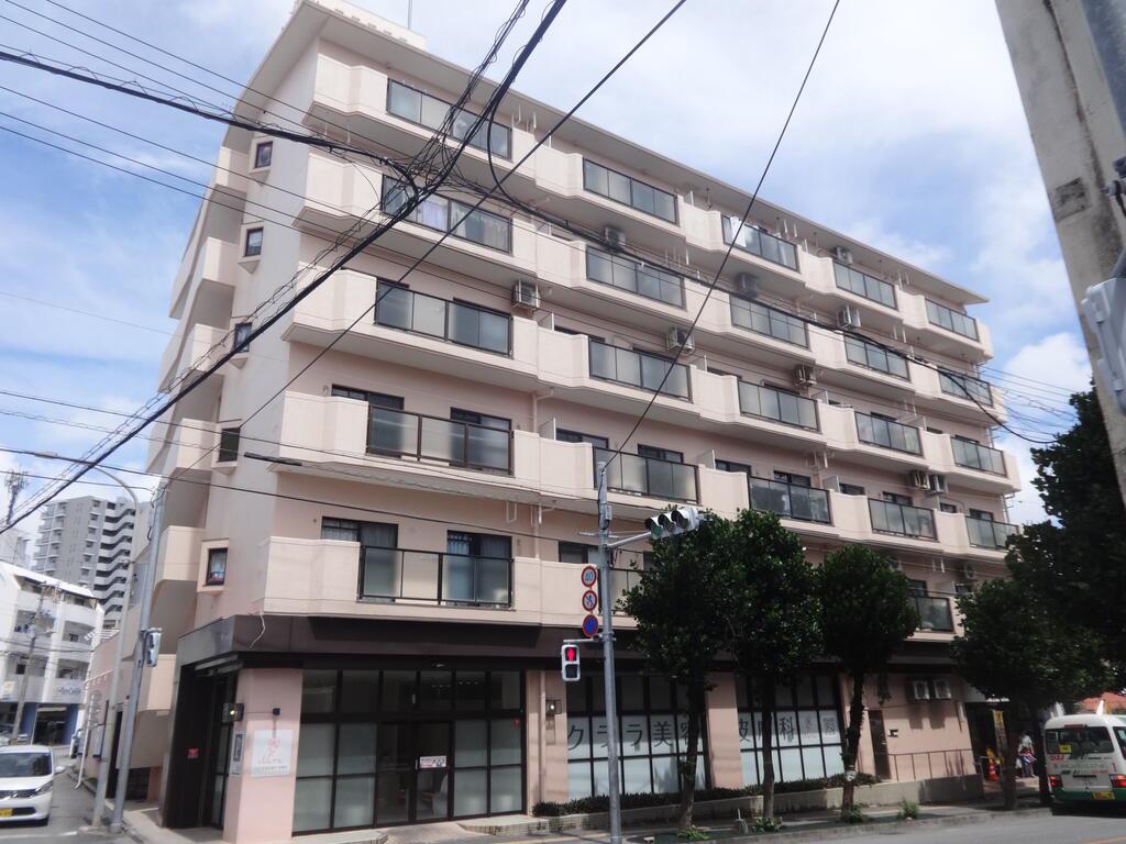 メゾン三原(3LDK/3階)
