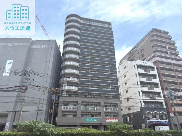 リード浜町(ワンルーム/7階)