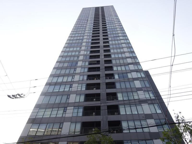 シティタワー天王寺真田山(3LDK/16階)