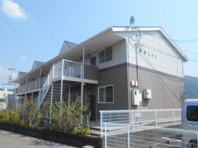 JR紀勢本線 海南駅 徒歩9分 築30年(2DK/1階)