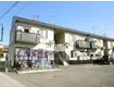 フレグランス府中 C(2LDK/2階)