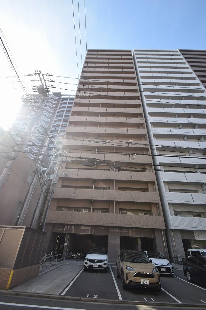 ウイング宝町セカンド(2LDK/3階)
