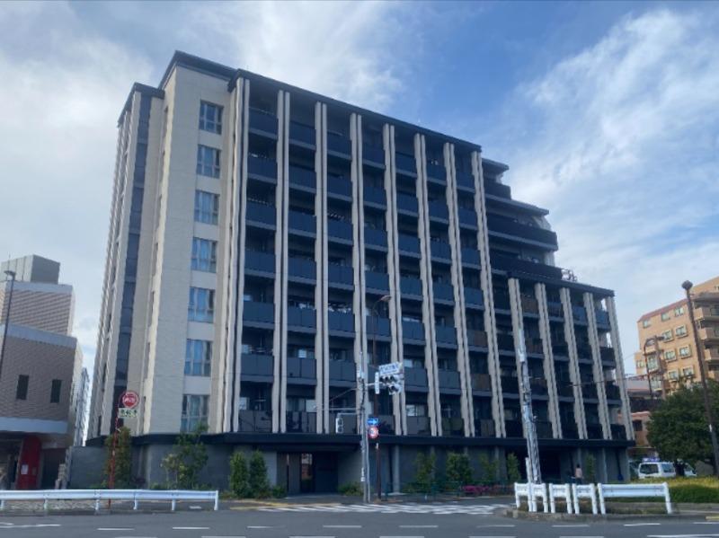 BRILLIA練馬春日町(3LDK/5階)
