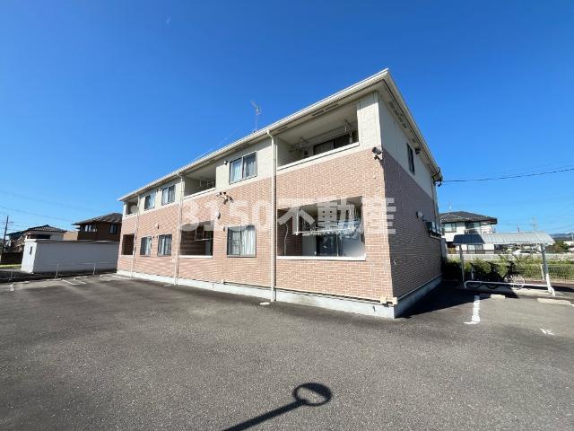 ベストハイツ(2LDK/2階)