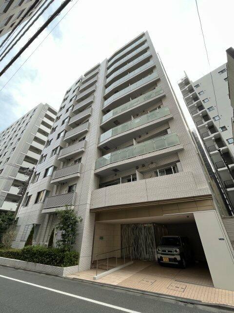 プレミスト日本橋浜町リデアル(2LDK/9階)