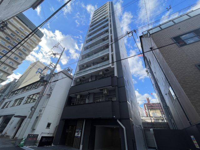 エステムコート神戸元町2ザ・サロン(1DK/12階)