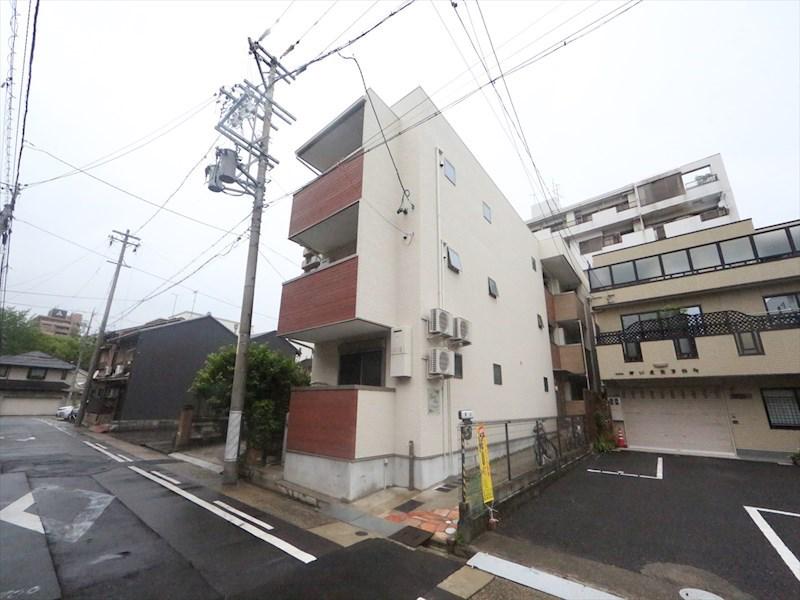 グランレーヴ金山II(1LDK/1階)