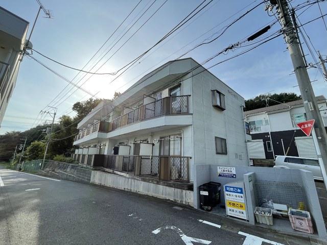 モイスペンテI(1K/1階)